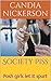 Society Piss (The Jetstream Chronicles)