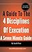 A Guide To The 4 Discipline...