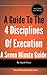 A Guide To The 4 Disciplines Of Execution