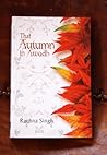 That Autumn in Awadh
