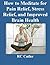 How to Meditate for Pain Re...