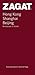 Zagat Hong Kong Restaurants & Hotels