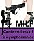 Confessions Of A Nymphomaniac (The MILF Diaries Book 2)