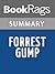 Summary & Study Guide Forrest Gump by Winston Groom