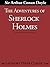 The Adventures of Sherlock Holmes