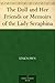 The Doll and Her Friends or Memoirs of the Lady Seraphina