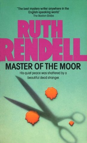 Master of the Moor: A Novel
