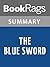 Summary & Study Guide The Blue Sword by Robin McKinley