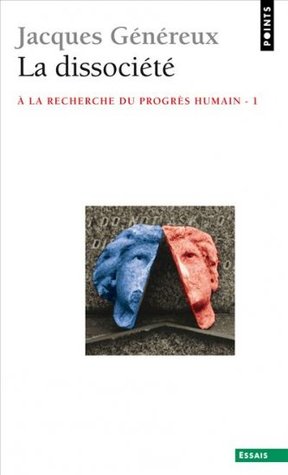 La dissociété (Unknown Binding)