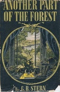 Another Part of the Forest (Hardcover)