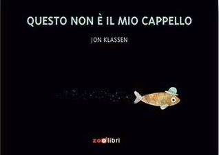 Questo non è il mio cappello