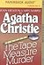 The Tape-Measure Murder: A ...