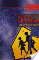 Falsa identidad