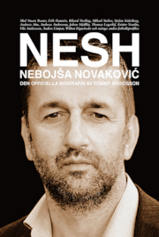 NESH : Nebojsa Novakovic - den officiella biografin