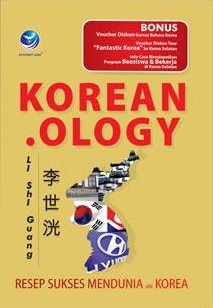Korean.Ology - Resep Sukses Mendunia Ala Korea