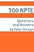 NPTE Practice Questions: 30...