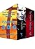 The Vampire Redemption Seri...