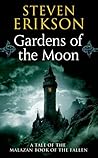 Gardens of the Moon