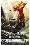 Az orgyilkos küldetése by Robin Hobb