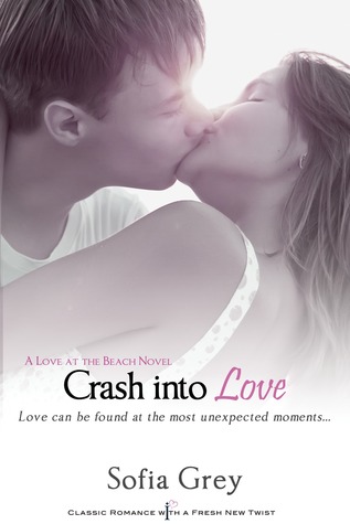 Crash Into Love (Entangled Indulgence)