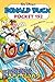 Donald Duck Pocket 152 De zinderende zeeslang