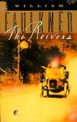 Cover of The Reivers