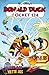 Donald Duck Pocket 124 Vuurpijlen en vette jus