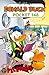 Donald Duck Pocket 146 De Gelukkige Pechvogel (Donald Duck Pocket, #146)