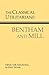 The Classical Utilitarians (Hackett Classics)