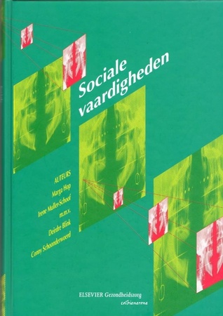 sociale vaardigheden (Hardcover)