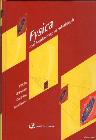 Fysica voor beeldvorming en radiotherapie