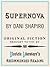 Supernova (Electric Literature's Recommended Reading Book 73)