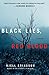 Black Lies, Red Blood by Kjell Eriksson