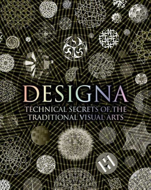 Designa: Technical Secrets of the Traditional Visual Arts