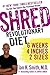 Shred by Ian K. Smith
