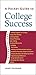 A Pocket Guide to College S...