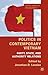 Politics in Contemporary Vietnam: Party, State, and Authority Relations (Critical Studies of the Asia-Pacific)