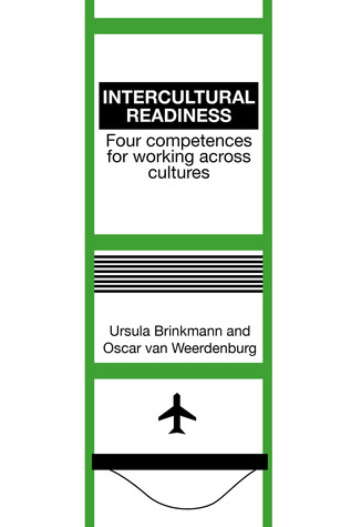 Intercultural Readiness: Four Competences for Working Across Cultures (Hardcover)