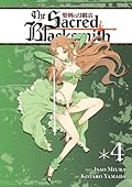 The Sacred Blacksmith Vol. 4