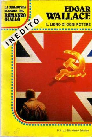 Il libro di ogni potere