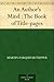An Author's Mind : The Book...