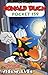 De nacht van de weerwolven (Donald Duck pocket #159)