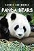 PandaBears - Sandie Lee Books (children's animal books age 4-6, wildlife photography, animal books nonfiction)