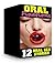 12 Oral Sex Stories (Oral Fixations Box Set)