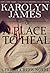 A Place to Heal (Ferry Creek, #2)