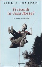 Ti ricordi la Casa Rossa?: Lettera a mia madre (Hardcover)