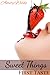 First Taste (Sweet Things #1)