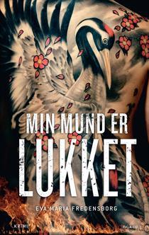 Min mund er lukket (Hardcover)