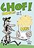 Chof! Comics #1