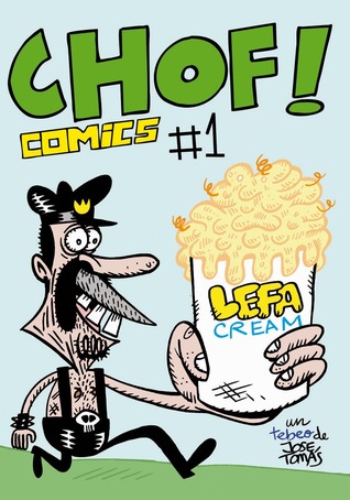 Chof! Comics #1 (Hardcover)